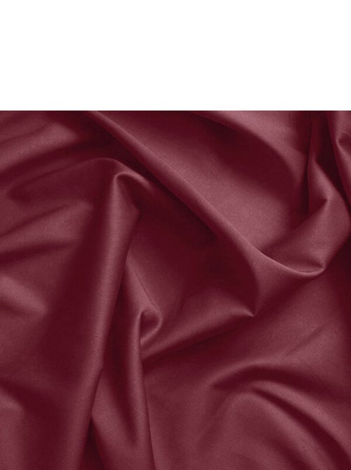 Drap plat - Coton Pur - 100 % Coton 57 Fils/cm² - Kiabi