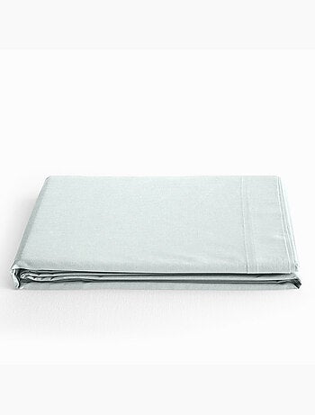Drap plat - Coton Pur - 100 % Coton 57 Fils/cm²