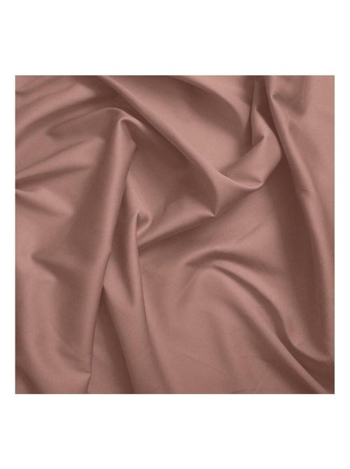 Drap plat - Coton Pur - 100 % Coton 57 Fils/cm² - Kiabi