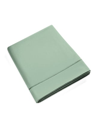 Drap plat - Coton Pur - 100% Percale de coton peigné