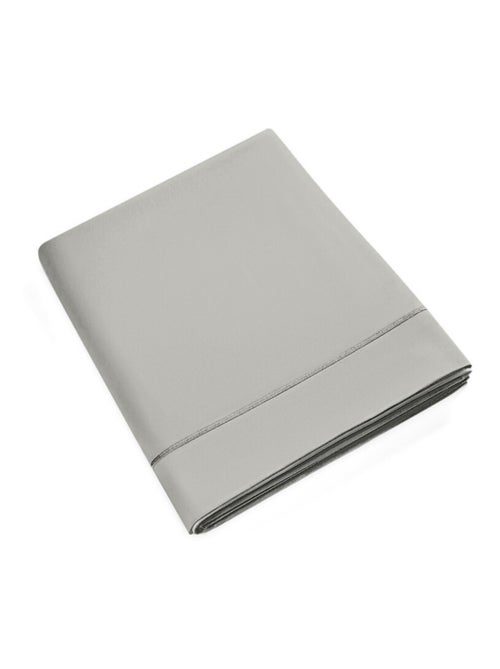 Drap plat - Coton Pur - 100% Percale de coton peigné - Kiabi
