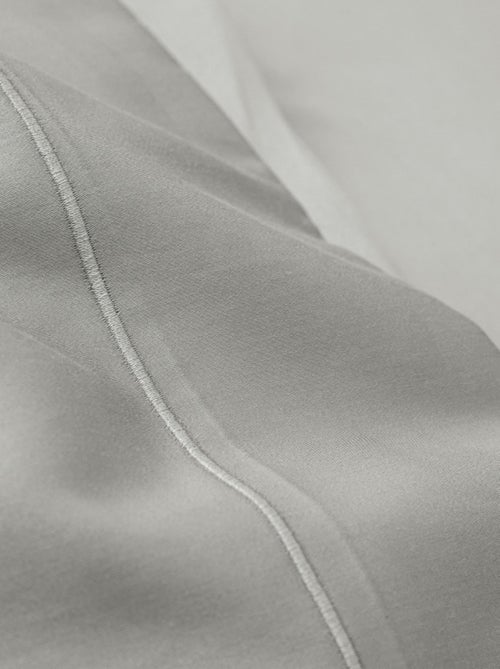 Drap plat - Coton Pur - 100% Percale de coton peigné - Kiabi