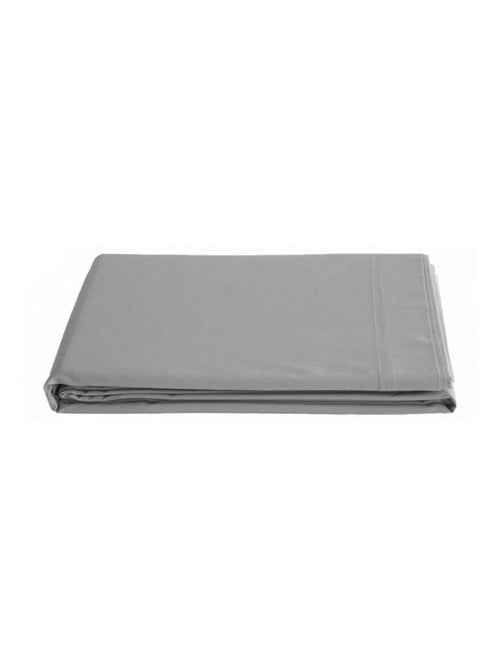 Drap plat - Vent du Sud - 100% Percale de coton peigné - Kiabi