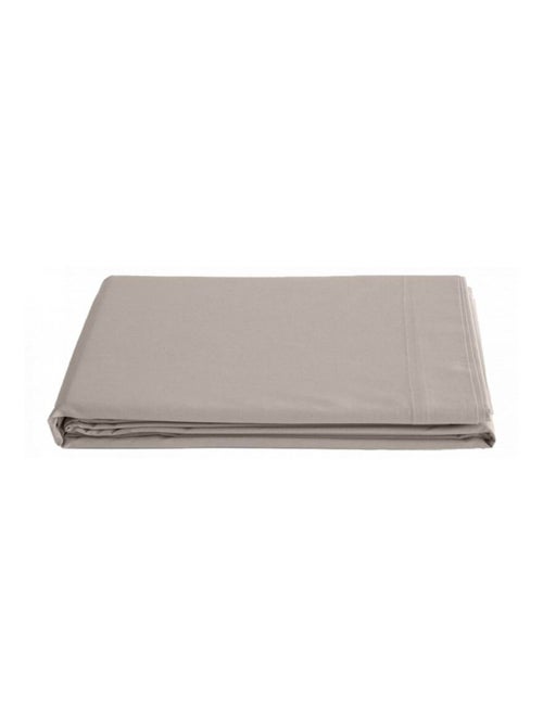 Drap plat - Vent du Sud - 100% Percale de coton peigné - Kiabi