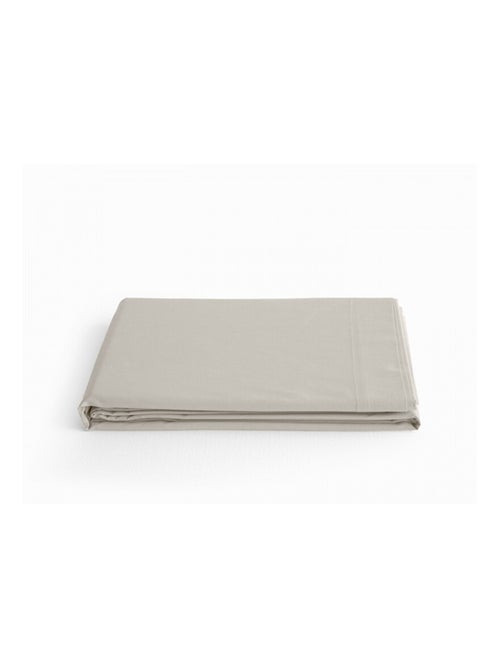 Drap plat - Vent du Sud - 100% Percale de coton peigné - Kiabi Drap plat - Vent du Sud - 100% Percale de coton peigné - Kiabi