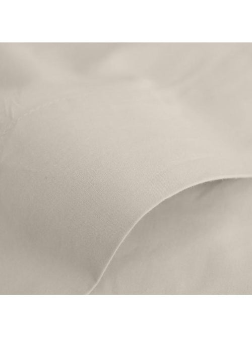 Drap plat - Vent du Sud - 100% Percale de coton peigné - Kiabi Drap plat - Vent du Sud - 100% Percale de coton peigné - Kiabi