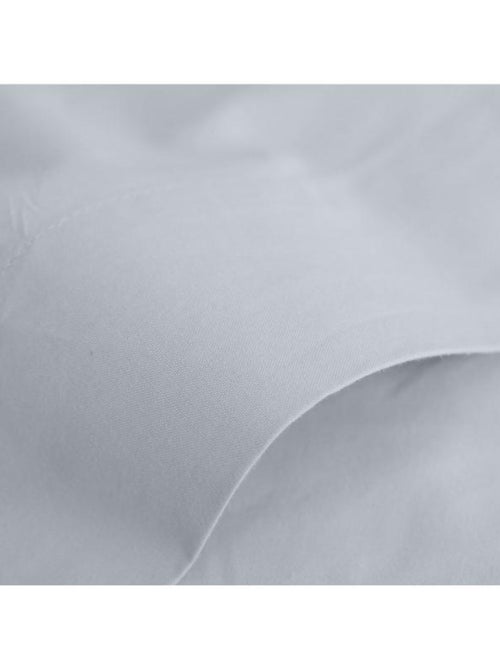 Drap plat - Vent du Sud - 100% Percale de coton peigné - Kiabi