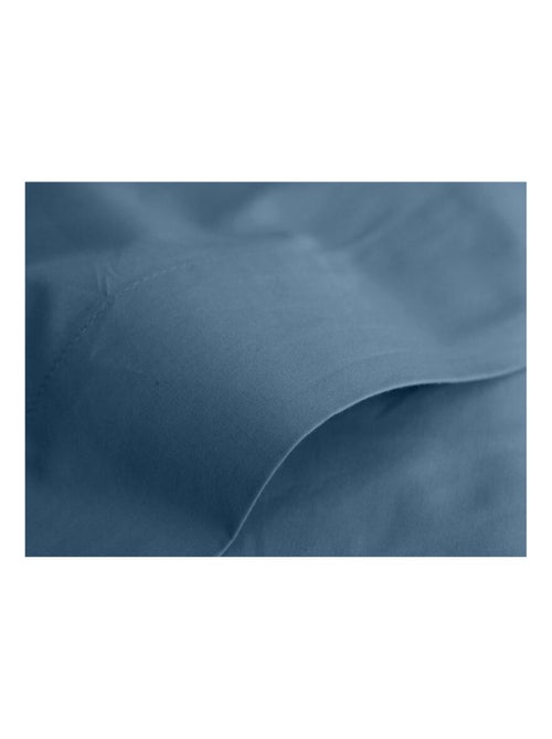 Drap plat - Vent du Sud - 100% Percale de coton peigné - Kiabi Drap plat - Vent du Sud - 100% Percale de coton peigné - Kiabi
