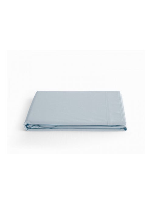 Drap plat - Vent du Sud - 100% Percale de coton peigné - Kiabi
