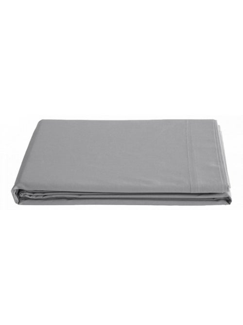 Drap plat - Vent du Sud - 100% Percale de coton peigné - Kiabi Drap plat - Vent du Sud - 100% Percale de coton peigné - Kiabi
