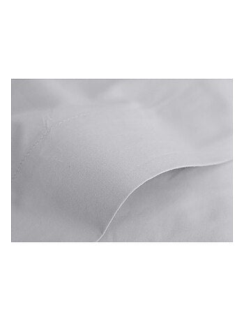 Drap plat - Vent du Sud - 100% Percale de coton peigné