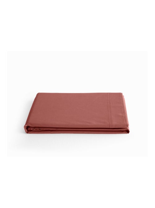 Drap plat - Vent du Sud - 100% Percale de coton peigné - Kiabi Drap plat - Vent du Sud - 100% Percale de coton peigné - Kiabi