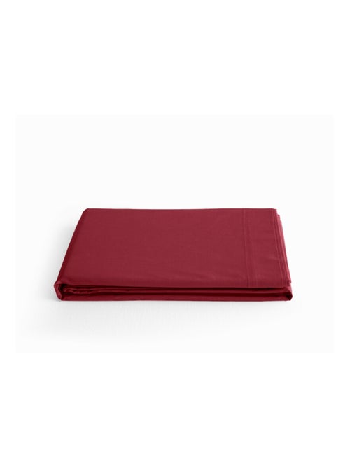 Drap plat - Vent du Sud - 100% Percale de coton peigné - Kiabi
