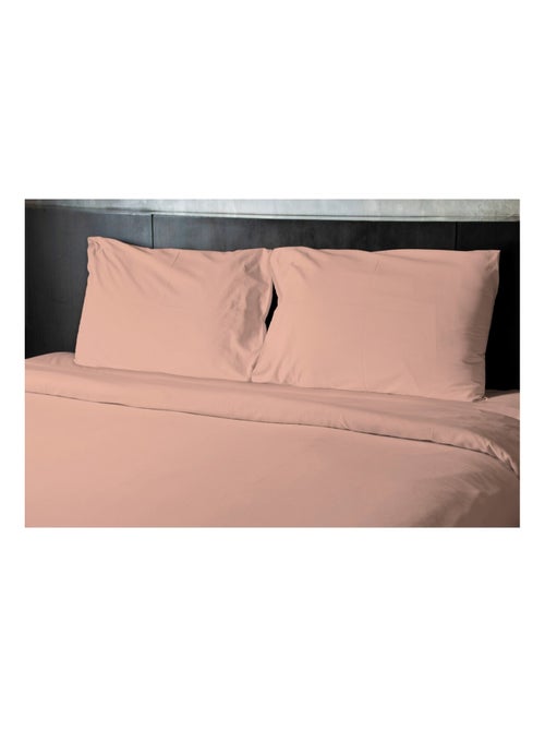 Drap plat 100% coton 57 fils/cm² – Doux et résistant – Plusieurs tailles – Facile d’entretien - Kiabi Drap plat 100% coton 57 fils/cm² – Doux et résistant – Plusieurs tailles – Facile d’entretien - Kiabi