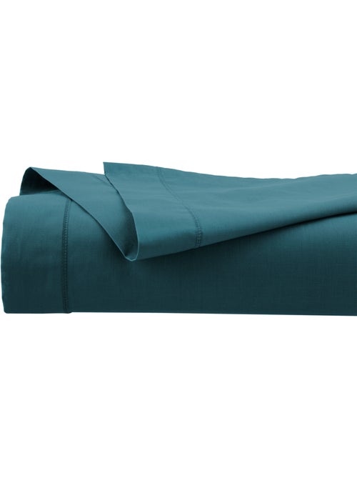 Drap plat 100% coton CARINA - Kiabi