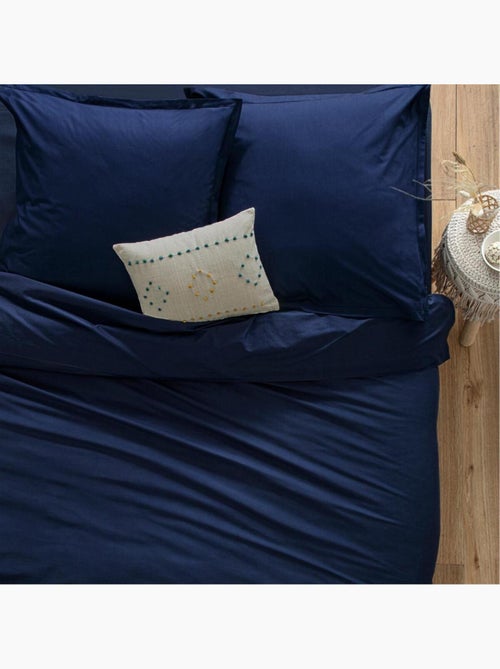 Drap plat 100% coton CARINA - Kiabi
