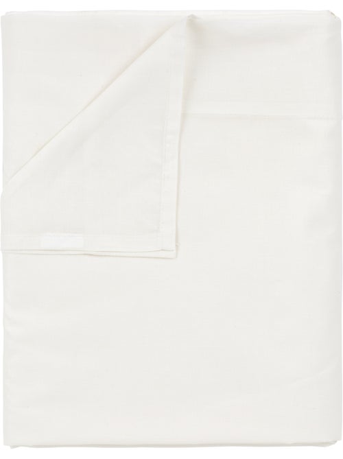 Drap plat 100% Coton Respirant - Kiabi