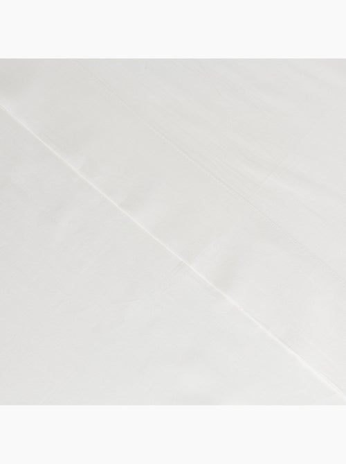 Drap plat 100% Coton Respirant - Kiabi