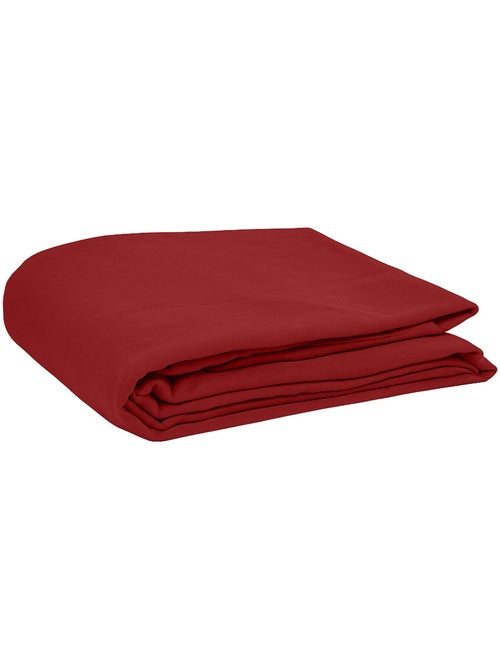 Drap plat 100% coton uni - Kiabi