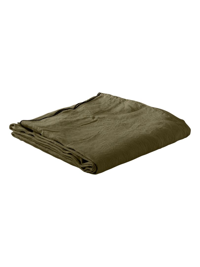 Pantalon type Moleskine délavé - La Tranchée Militaire
