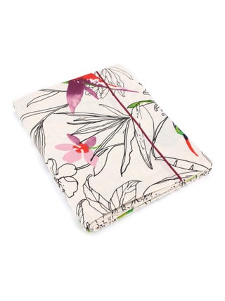 Drap plat AMAZONIA