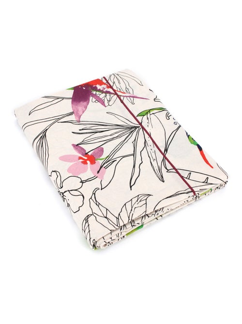Drap plat AMAZONIA - Kiabi