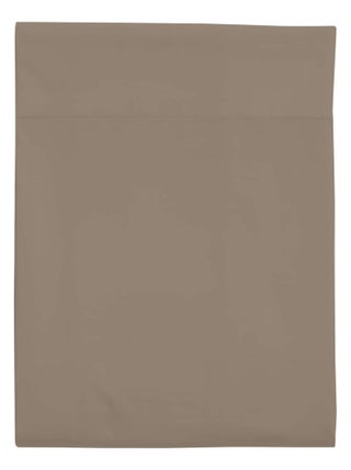 Drap plat bio made in France