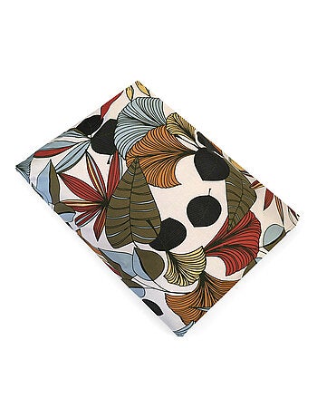 Drap plat CASCADE