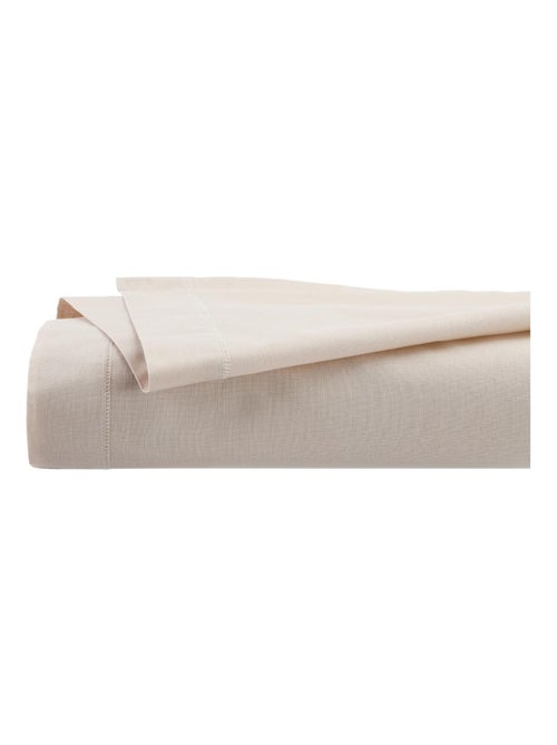 Drap plat Collection Couleur moderne - Kiabi