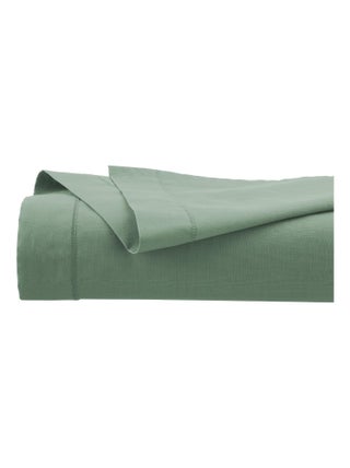 Drap plat Collection Couleur moderne