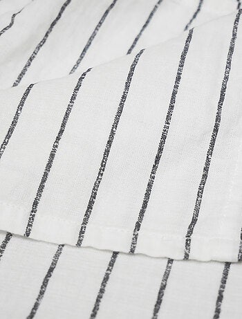 Drap plat collection LANA