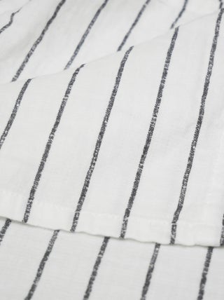 Drap plat collection LANA