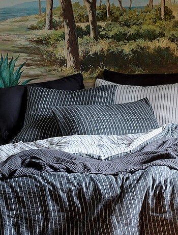 Drap plat collection LANA