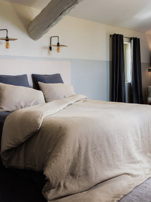 Drap plat collection OPERA - Kiabi