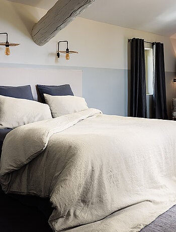 Drap plat collection OPERA