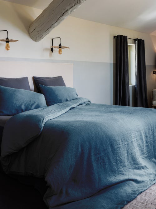 Drap plat collection OPERA - Kiabi