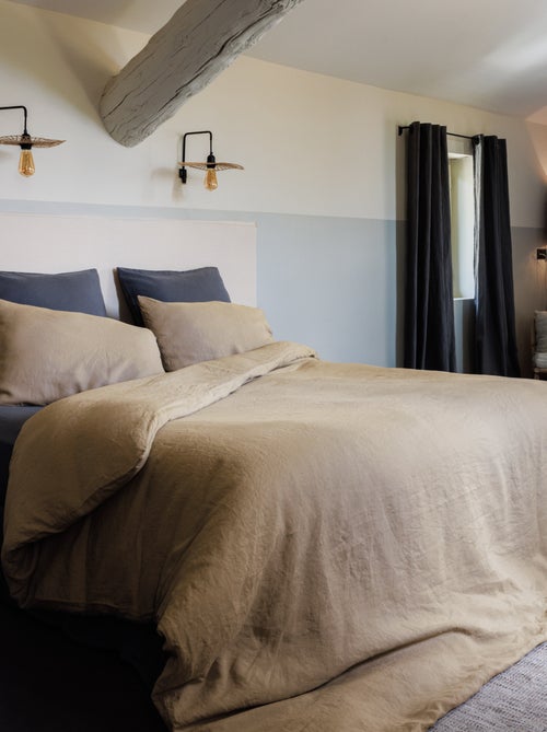 Drap plat collection OPERA - Kiabi