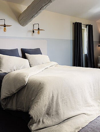 Drap plat collection OPERA