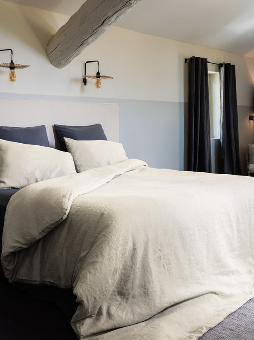 Drap plat collection OPERA - Kiabi