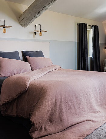 Drap plat collection OPERA
