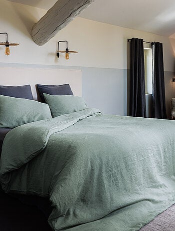 Drap plat collection OPERA