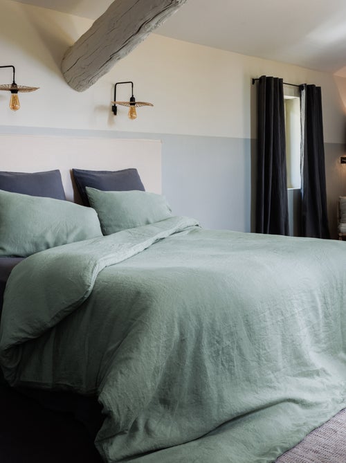 Drap plat collection OPERA - Kiabi