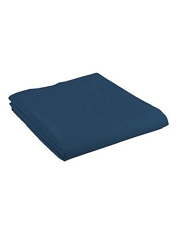 Drap plat coton bio