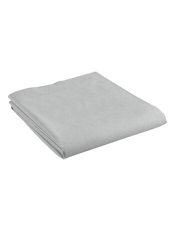 Drap plat coton bio