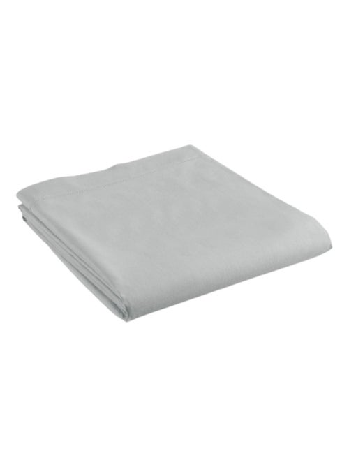 Drap plat coton bio - Kiabi