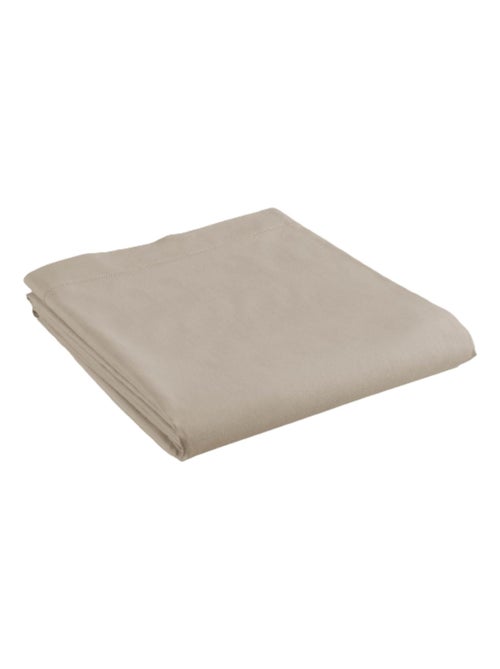 Drap plat coton bio - Kiabi Drap plat coton bio - Kiabi