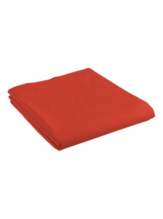 Drap plat coton Collection Linna