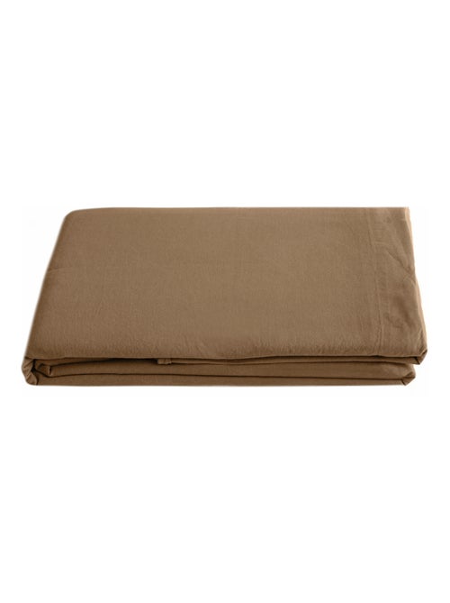 Drap plat coton lavé PALACE - Kiabi Drap plat coton lavé PALACE - Kiabi