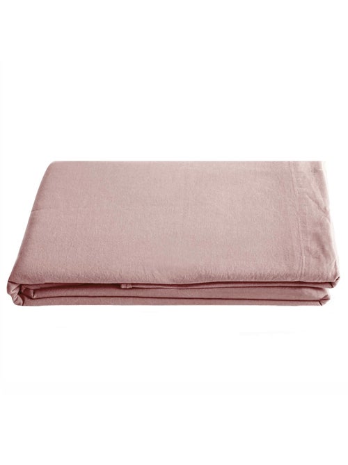 Drap plat coton lavé PALACE - Kiabi Drap plat coton lavé PALACE - Kiabi