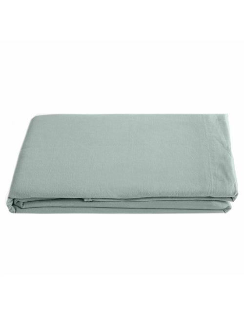 Drap plat coton lavé PALACE - Kiabi Drap plat coton lavé PALACE - Kiabi
